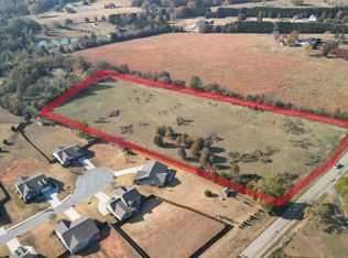 540 Reedy Fork Rd, Piedmont, SC 29673