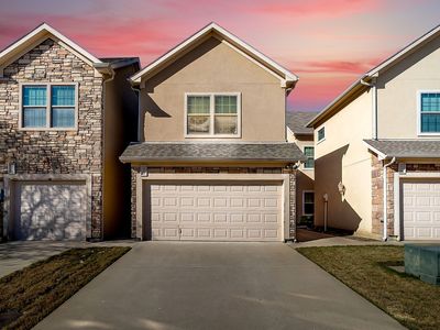 1524 Aldra Dr, Fort Worth, TX, 76120