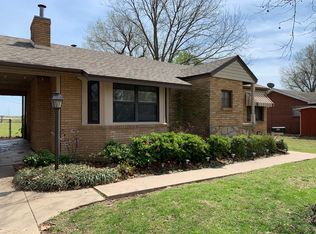 806 Jefferson St, Miami, OK 74354