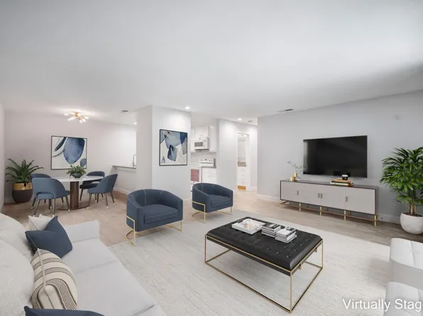 233 Red Oak Dr E APT K, Sunnyvale, CA 94086