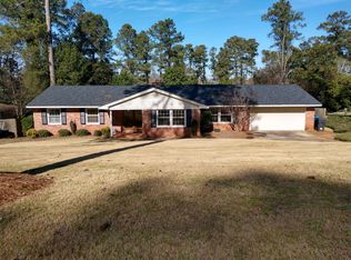3117 Sussex Rd, Augusta, GA 30909