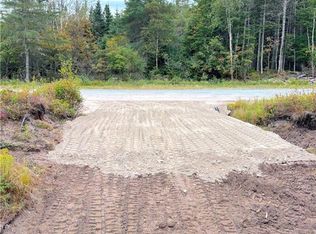 Mink Brook Rd, Lepreau, NB E5J1K7