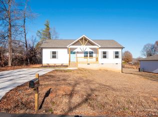 2148 14th Ave SW, Hickory, NC 28602