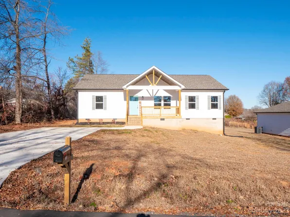 2148 14th Ave SW, Hickory, NC 28602