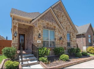 599 Enfield Dr, Frisco, TX 75036