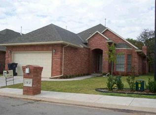 13821 Hollow Gln, Edmond, OK 73013