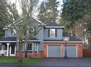 22984 SW Pinehurst Dr, Sherwood, OR 97140