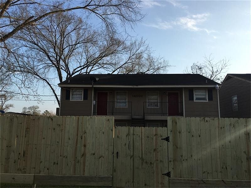 1st image of 14506 Corpus Christi St APT A