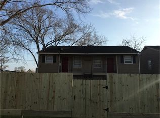 14506 Corpus Christi St APT A, Houston, TX 77015