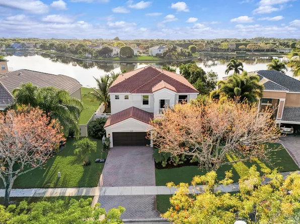 2228 Sloane Place, Wellington, FL 33414