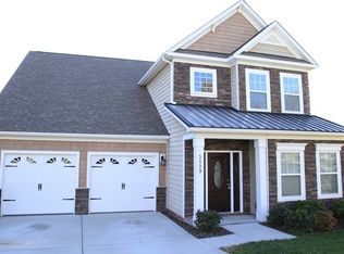 3229 Bridgewick Rd, Waxhaw, NC 28173