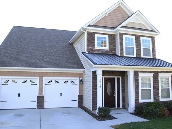 3229 Bridgewick Rd, Waxhaw, NC 28173