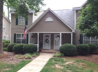 116 Abbey Ct, Greenwood, SC 29649