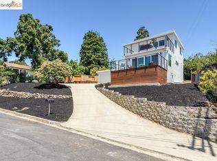 800 Park Way, El Cerrito, CA 94530