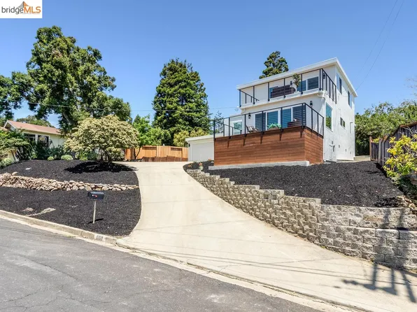 800 Park Way, El Cerrito, CA 94530