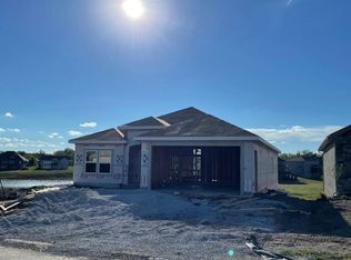 2116 Greenfield Point, Kearney, MO 64060