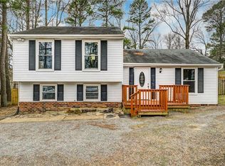 10803 Three Chopt Rd, Henrico, VA 23233