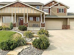 3063 Solar Blvd, Billings, MT 59102