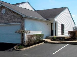 6767 Lagrange Dr, Canal Winchester, OH