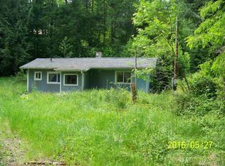 350 Cloquallum Rd, Elma, WA 98541
