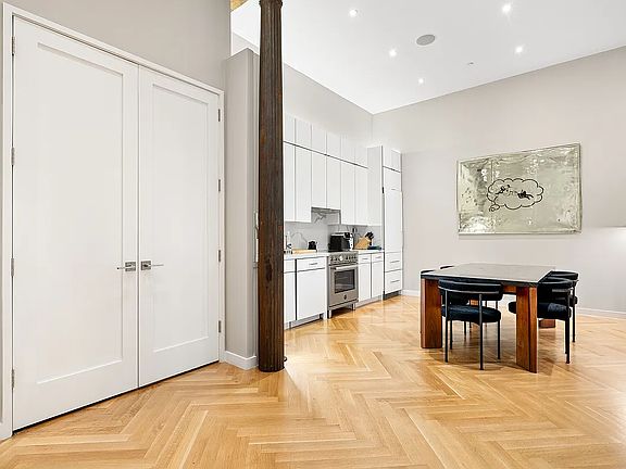 2nd image of 457 Broome St #4A