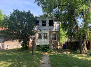 8409 S Vernon Ave, Chicago, IL 60619