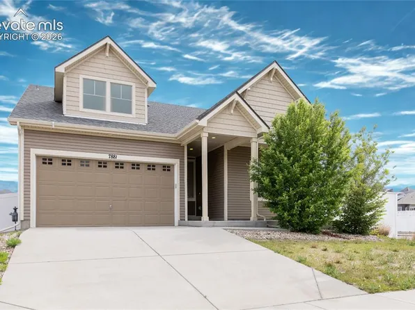 7881 Luminary Ln, Fountain, CO 80817