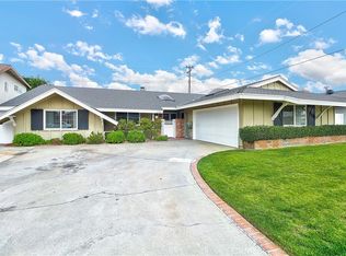 2745 E Ruth Pl, Orange, CA 92869