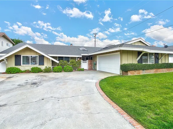 2745 E Ruth Pl, Orange, CA 92869