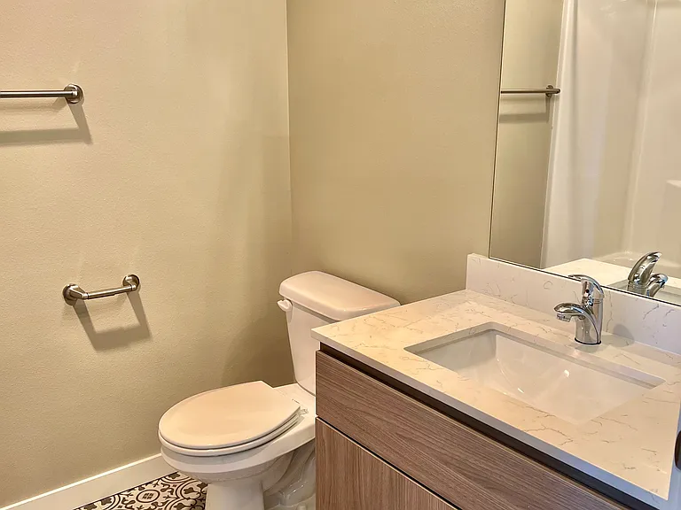 Bathroom Bathroom