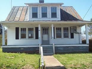 810 Princeton St.