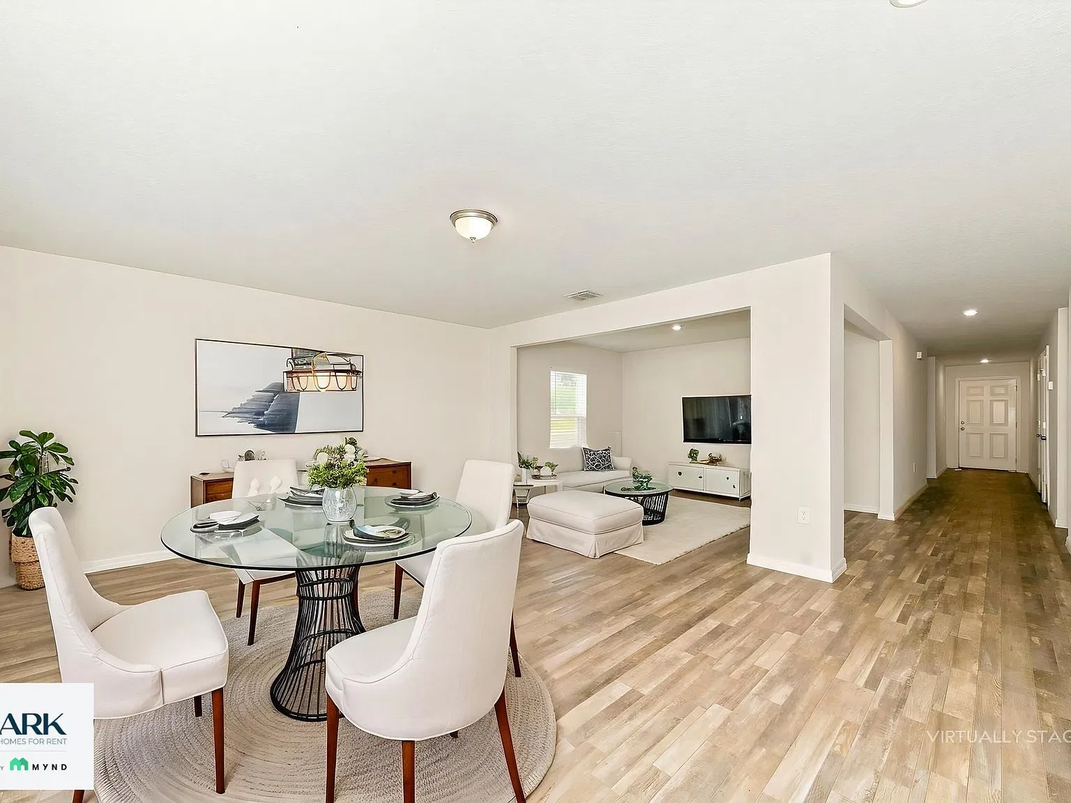 4 bed, 2.0 bath, 1650 sqft, $1,850 — Photo 3