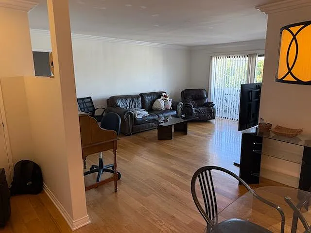 Building Photo - 5000 S Centinela Ave #314