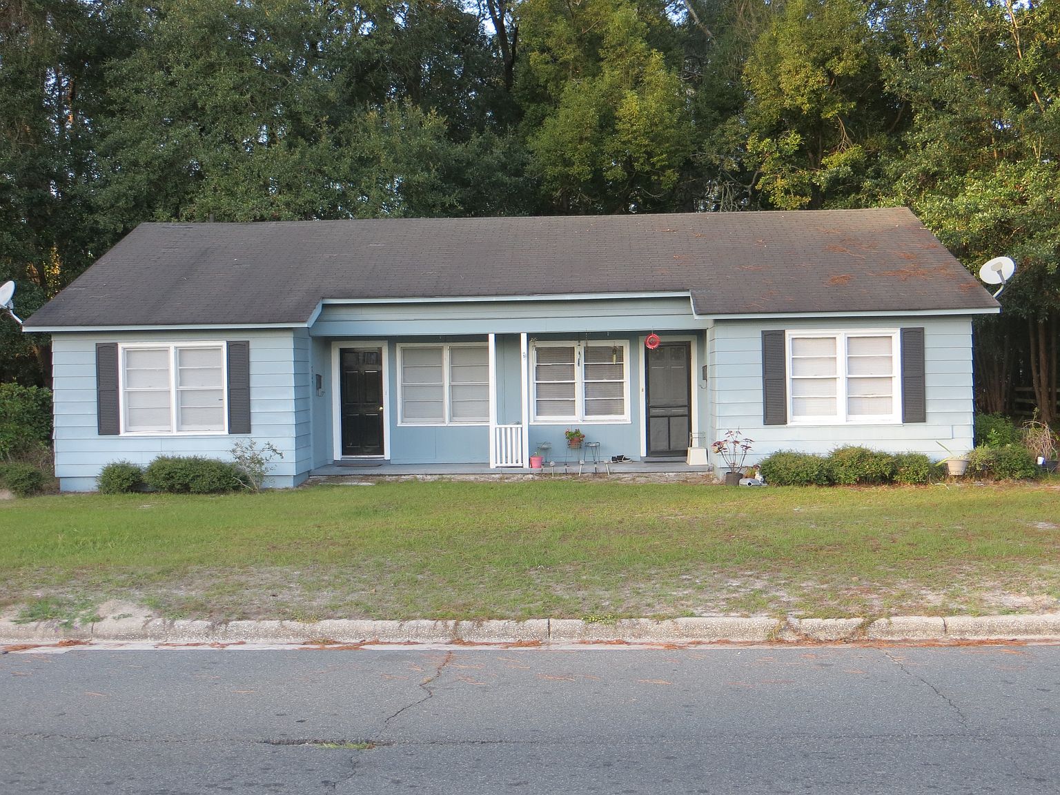 709 Central Ave, Waycross, GA 31501 Zillow