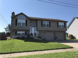 103 Wayne Way, Radcliff, KY 40160