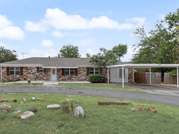 3006 Inspiration Dr, Hudson Oaks, TX 76087