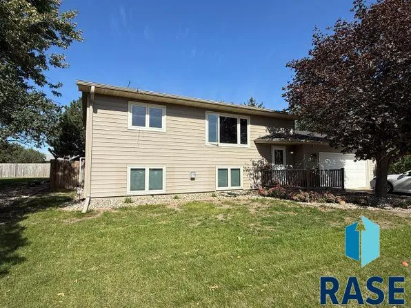 5816 W Nancy St, Sioux Falls, SD 57106