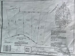 0 Caney Creek Rd, Stamping Ground, KY 40379