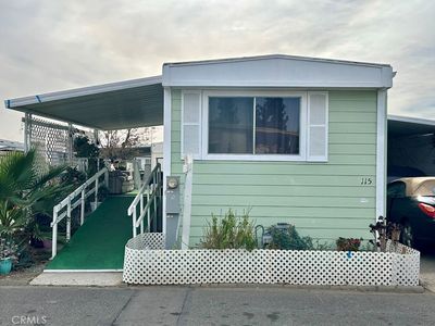 725 W Thornton Ave SPACE 115, Hemet, CA, 92543