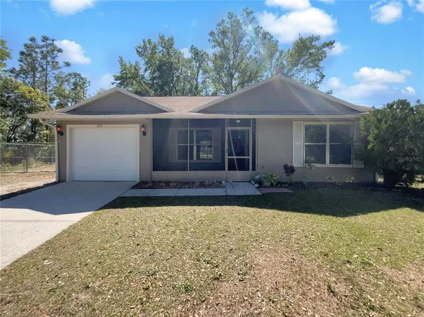 233 Chadworth Dr, Kissimmee, FL 34758