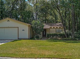 11 Canyon Oak Pl, Spring, TX 77380