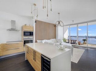 2020 N Bayshore Dr APT 3509, Miami, FL 33137