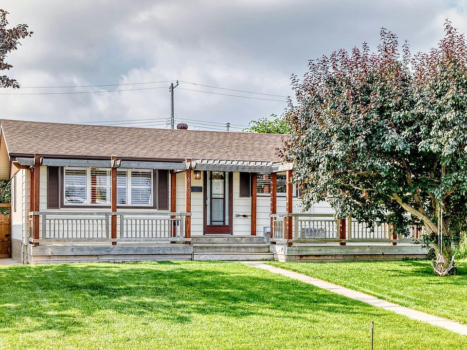 1st image of 6307 92a Ave NW