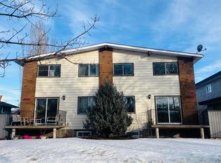 10139 80th St NW, Edmonton, AB