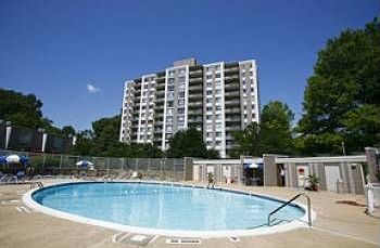 4th image of 8315 N Brook Ln #2-801