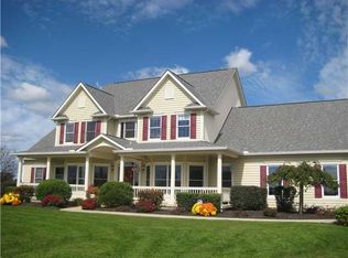 11260 Hampton Dr, Pickerington, OH 43147