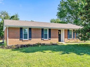 3462 Hermitage Dr, Hopkinsville, KY 42240