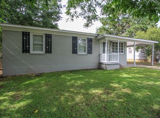 409 E 5th Ave, Petal, MS 39465