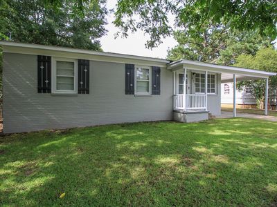 409 E 5th Ave, Petal, MS, 39465