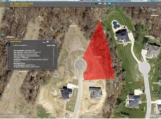 1908 Forest Edge Ct, O'Fallon, IL 62269